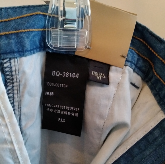 Crocodile pants NWOT - Picture 8 of 9